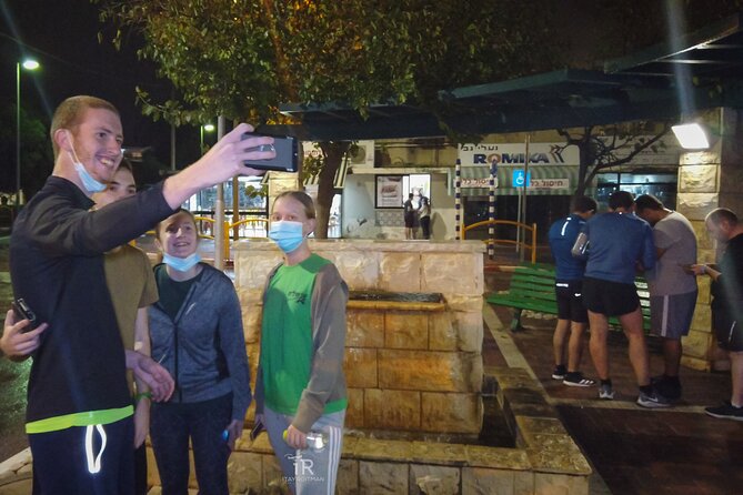 New York Escape Room Game Outdoor Treasure Hunt - Overview and Ratings