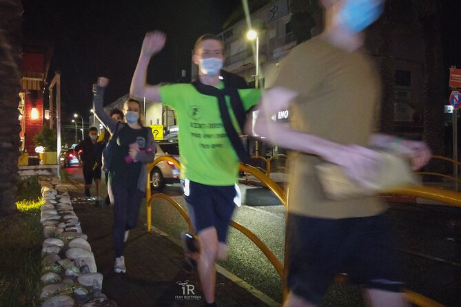 New York Escape Room Game Outdoor Treasure Hunt - Whats Included