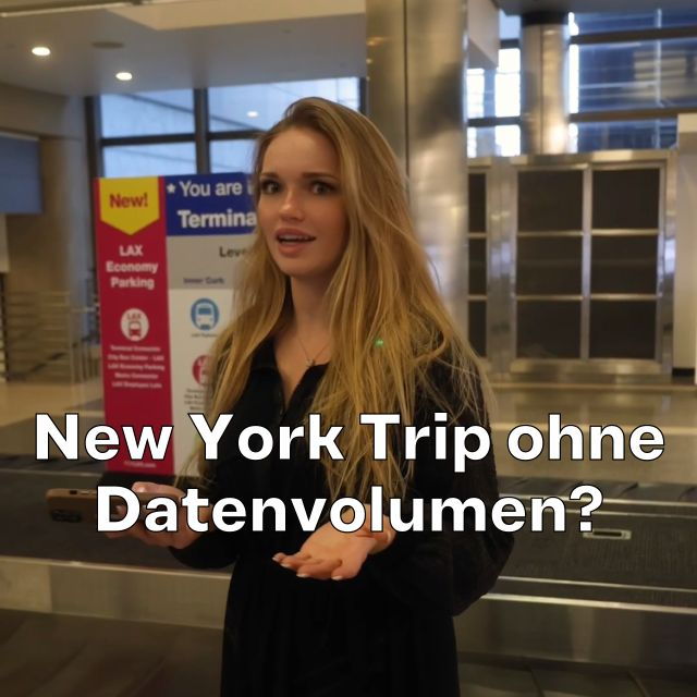 New York Esim 10 Gigabyte Highspeed Data Volume - Activation Process and Support Details