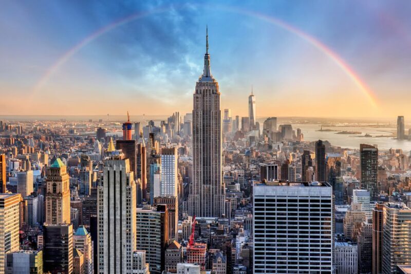 New York Explorer Pass: Top Attractions including Edge - The Sum Up