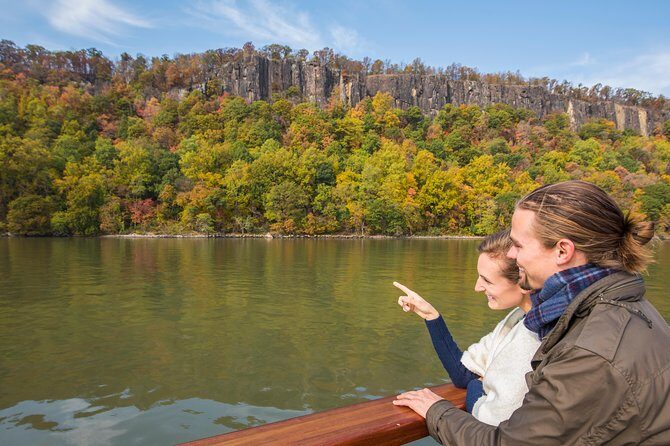 New York Fall Foliage Sail up the Hudson River - Frequently Asked Questions