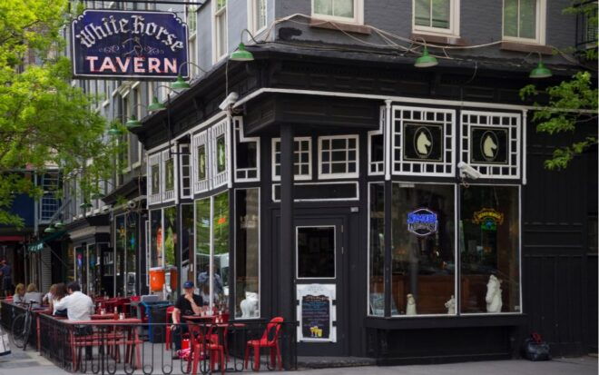 New York Famous Artists: Manhattan Outdoor Escape Game - The Sum Up