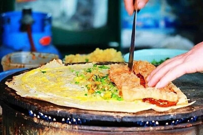 New York: Flushing Chinatown Guided Walking Food Tour - In The Sum Up