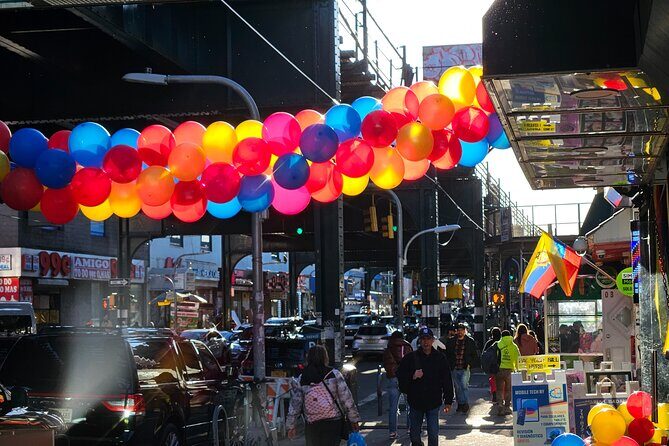 New York: From Spider-Man to Skyline  The World in One City - Good To Know