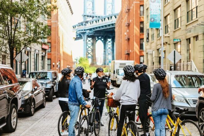 New York: Go City Explorer Pass With 90 Tours & Attractions - Customer Reviews