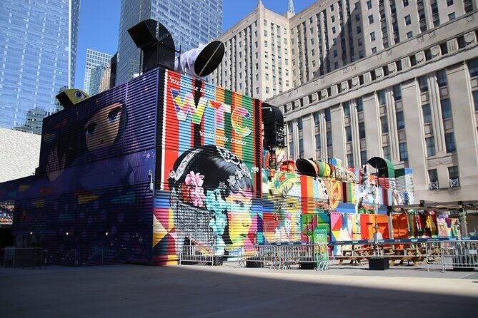 New York Ground Zero Always Remember Audio Walking Tour - What You Get and What to Consider