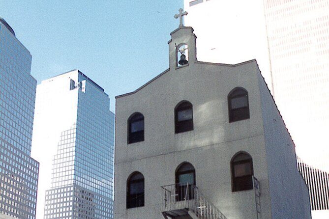 New York Ground Zero Always Remember Audio Walking Tour - Who Should Consider This Tour