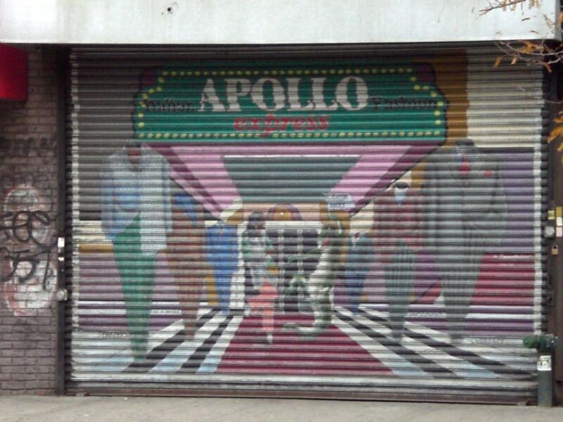 New York: Guided Harlem Gospel Tour - Good To Know