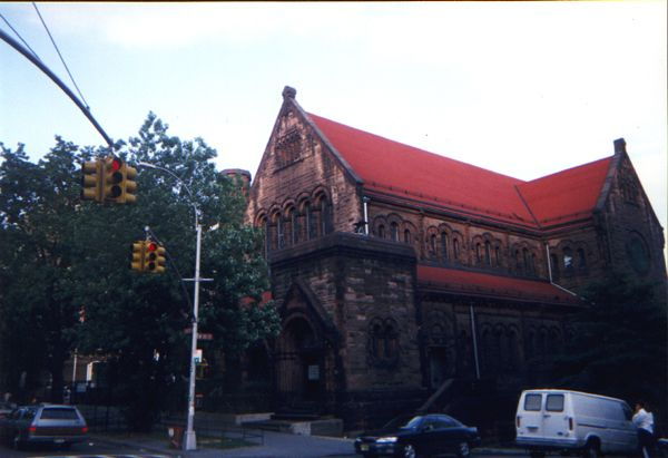 New York: Guided Harlem Gospel Tour - Tour Details