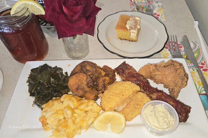 New York: Harlem 2-Hour Culinary Experience (Soul Food & More) - Good To Know