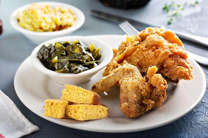 New York: Harlem 2-Hour Culinary Experience (Soul Food & More) - An In-Depth Look at the Harlem Culinary Experience