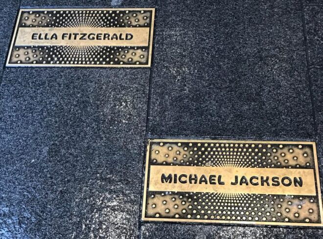 NEW YORK HARLEM GOSPEL WALKING - Meeting Point