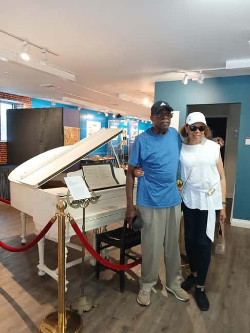 New York - Harlem in Spanish / Walking Tour - Good To Know