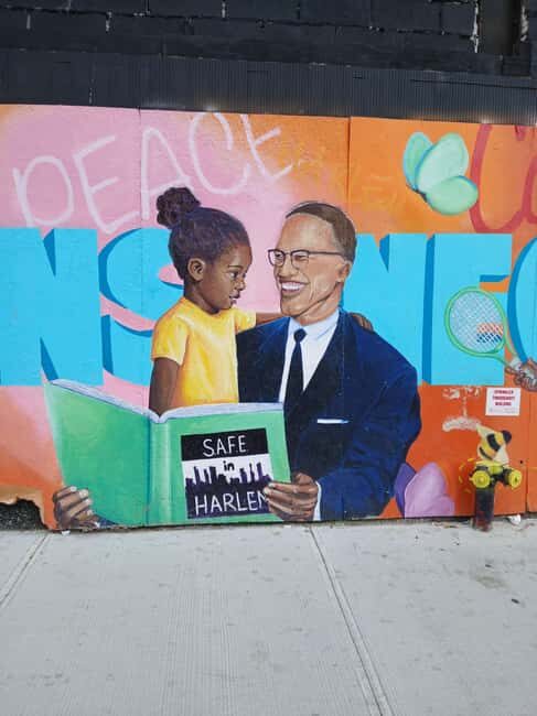 New York - Harlem in Spanish / Walking Tour - Introduction: Why This Tour is a Solid Choice