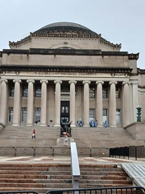 New York - Harlem in Spanish / Walking Tour - How the Tour Resonates with Different Travelers