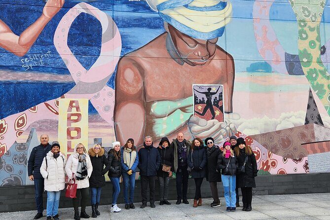 New York: Harlem tour and Gospel service - A Closer Look at the Harlem Tour and Gospel Service Experience