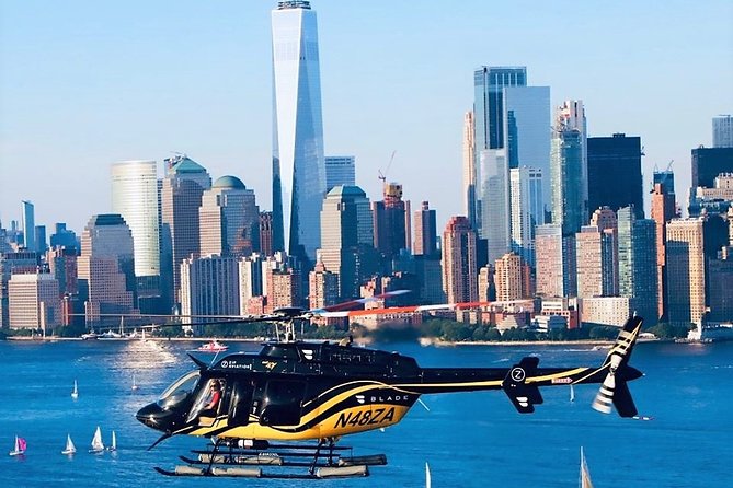 New York Helicopter Flight: Grand Island - Reviews, Tips, and Recommendations
