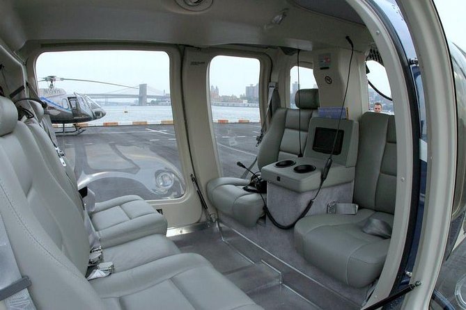 New York Helicopter Tour: Manhattan Highlights - Common Questions
