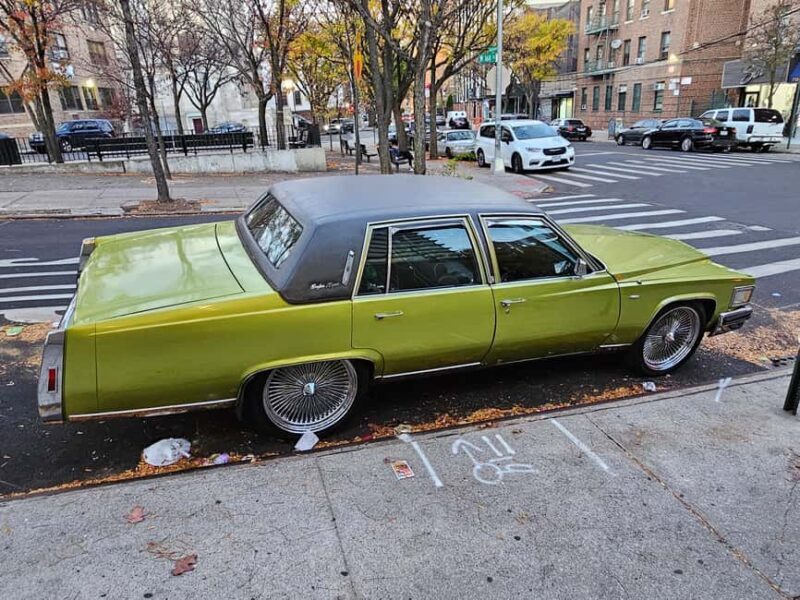 New York: Hip-Hop, Murals, Sports, and Dangerous Neighborhoods Tour - Real Travelers’ Insights