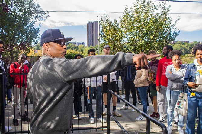 New York Hip-Hop Tour - Uncovering the Origins and Evolution of Hip-Hop