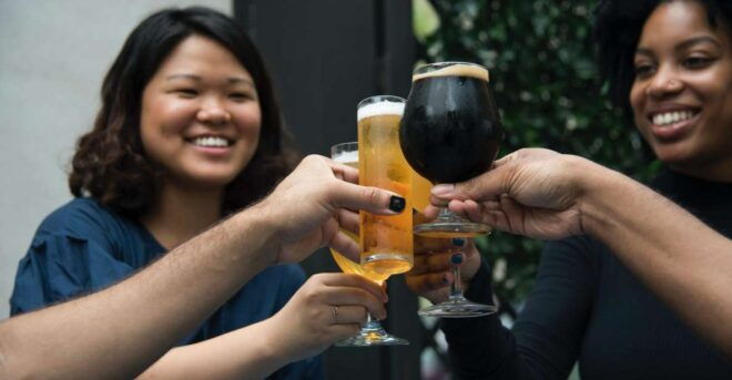 New York: Holbrook Beer Loop - Common Questions