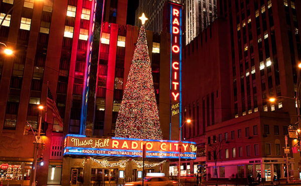 New York Holiday Lights & Grand Central - Preparation Tips