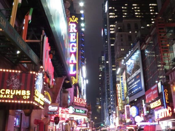 New York Holiday Lights & Grand Central - Frequently Asked Questions