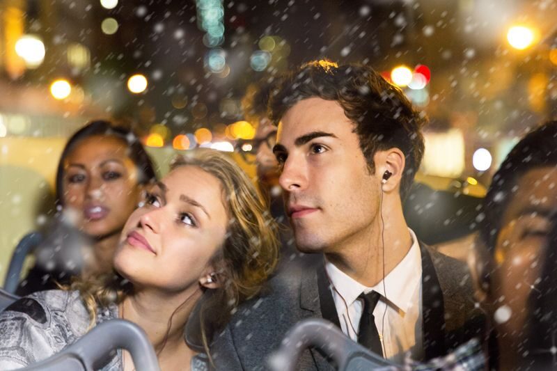 New York Hop-On Hop-Off Bus, Empire State & Statue of Liberty Tour - Who should choose this tour