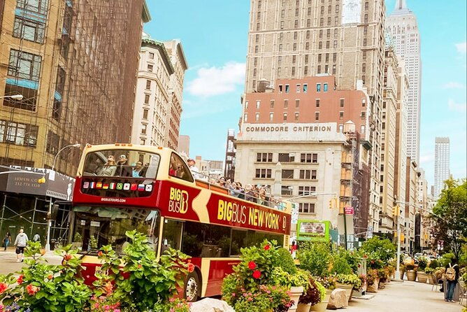 New York Hop On Hop Off Bus Tour with Cityscape Cruise - Final Thoughts: Who Will Love This Tour?