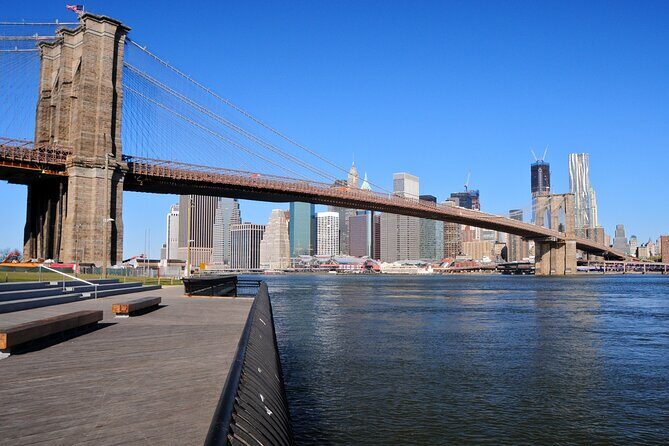 New York in a Day: Full Manhattan & Brooklyn Experience - Why This Tour Works Well