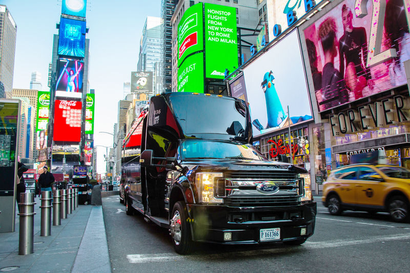 New York in One Day Guided Sightseeing Bus Tour - Five things to know before you go