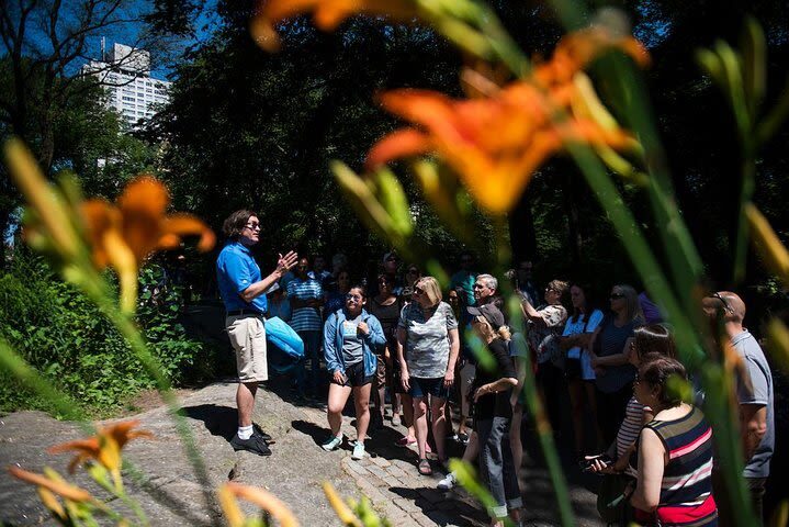 New York in One Day Guided Sightseeing Bus Tour - A quick way to get your bearings in New York