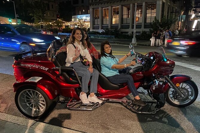 New York in One Day Guided Sightseeing Tour - The Sum Up