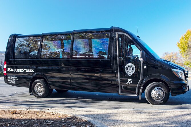 New York in One Day Guided Sightseeing Tour - Pricing and Booking