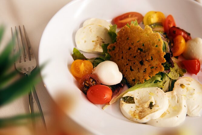 New York Italian 3-Course Dinner Cooking Class  - New York City - Common Questions