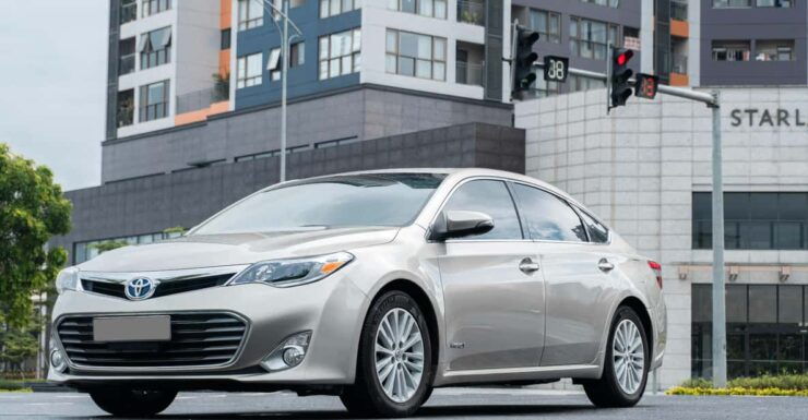 New York: JFK Airport Transfer - Sightseeing Opportunities
