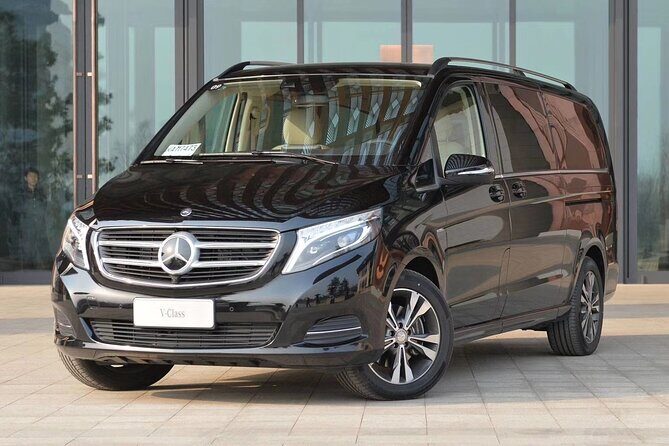 New York JFK Inter Airport Chauffeur Service JFK Airport Pick up. - Why Choose the JFK Chauffeur Service?