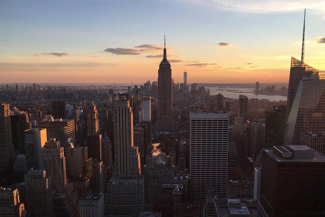 New York Like a Local: Customized Private Tour - Pricing and Booking Details