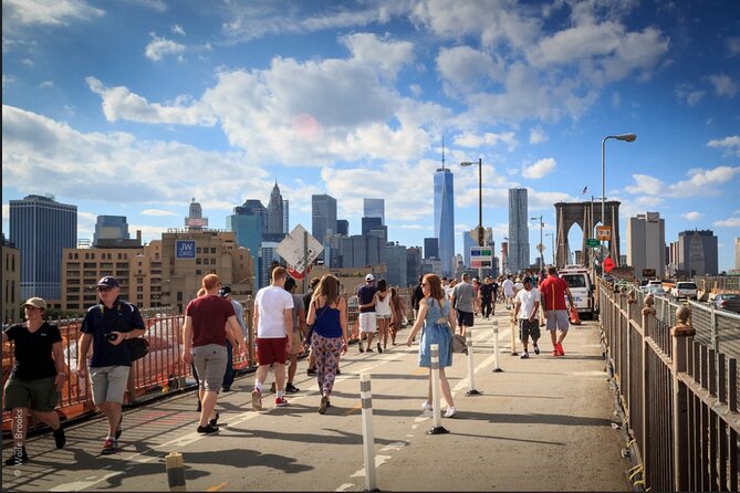 New York Like a Local: Customized Private Tour - Tour Details