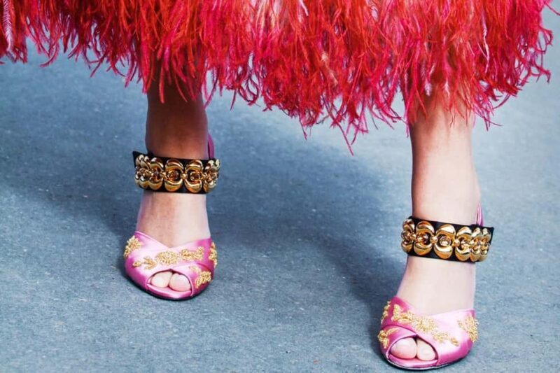 New York: Local Fashion Shopping Tour with A Stylist - Good To Know