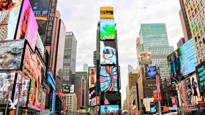 New York: Local Fashion Shopping Tour with A Stylist - Breaking Down the Itinerary