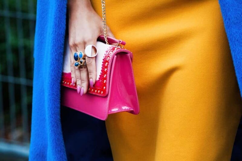 New York: Local Fashion Shopping Tour with A Stylist - FAQ