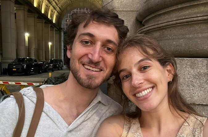 New York Love Story Quest Brooklyn Bridge Self Guided Walk - FAQ