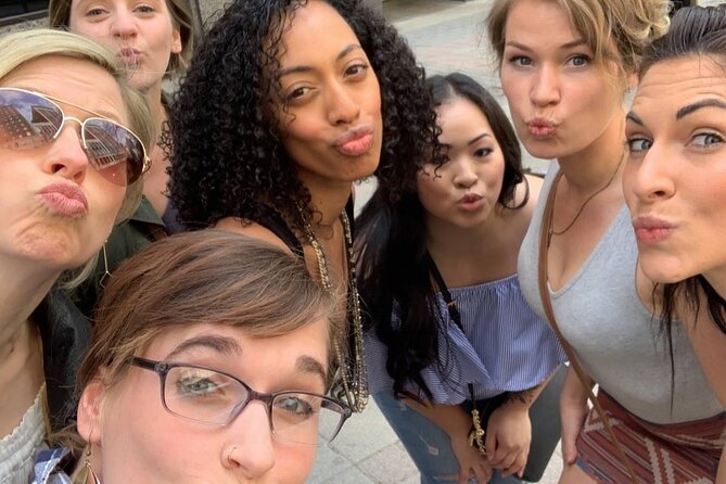 New York (Lower Manhattan) City Scavenger Hunt Excursion by Operation City Quest - Scavenger Hunt Details