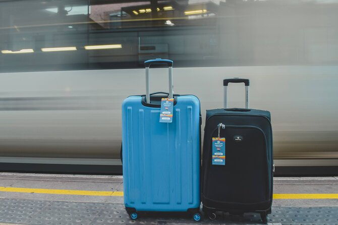New York: Luggage Storage in Empire State Building - What You Can Expect During Your Day