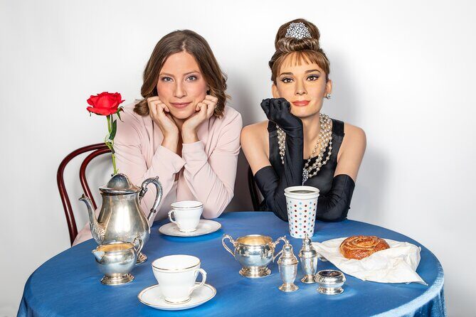 New York: Madame Tussauds Wax Museum and 24hr Hop-on Hop-off Tour - Value and Practicality