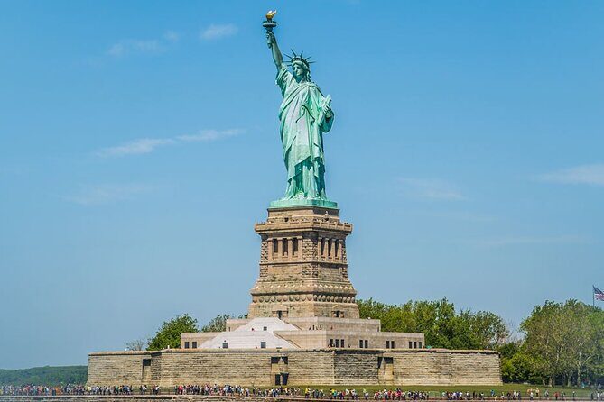 New York Main Attractions Tour with City Bus & Subway! - Good To Know