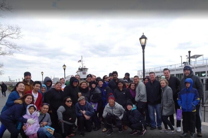 New York Main Attractions Tour with City Bus & Subway! - Why This Tour Works for Travelers Who Want a Snapshot of NYC