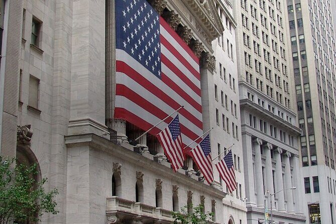 New York Main Attractions Tour with City Bus & Subway! - Grand Central Terminal