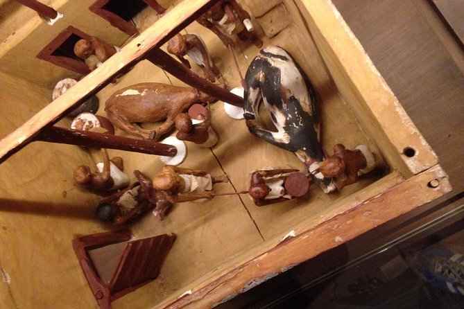 New York: Metropolitan Museum of Art Private Biblical Art Tour - New York City - Common Questions